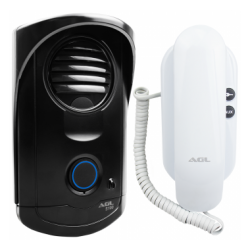 PORTEIRO ELETRONICO S100 AGL 