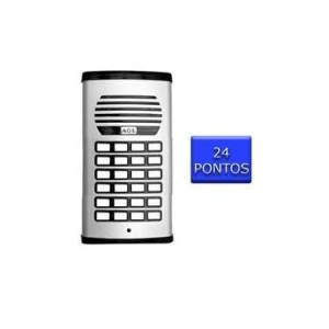  PORTEIRO COLETIVO 24PTS AGL