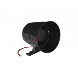   SIRENE ELETRONICA PT 120 DB GLK 