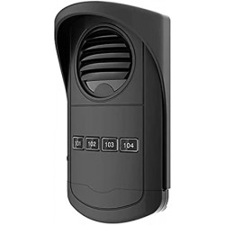 PORTEIRO COLETIVO S-300 4PTS AGL