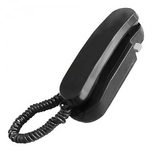  MONOFONE P20 PRETO AGL 