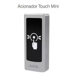  ACIONADOR TOUCH MINI AGL 