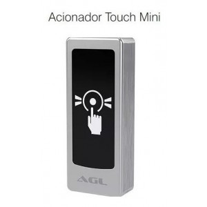  ACIONADOR TOUCH MINI AGL 