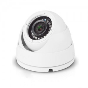 CÂMERA DOME SUPER STARVIS 1080P IR WDR 1/2.8 30M 3.6MM IP66 - GS0056