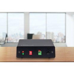 MÓDULO DE ENTRADA E SAÍDA MULTI-BOX INTELBRAS