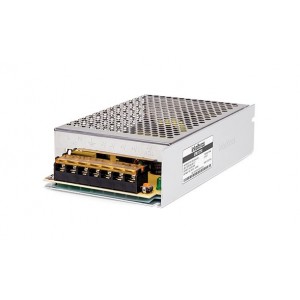  FONTE METALICA 12V 10A EFM 1210 INTELBRAS