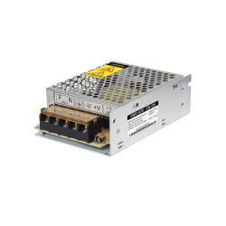  FONTE DE ALIMENTAÇÃO AC/DC COLMEIA 12V 5A - EFM 1205 INTELBRAS