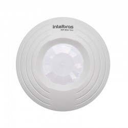 SENSOR INFRAVERMELHO IVP 3011 TETO INTELBRAS