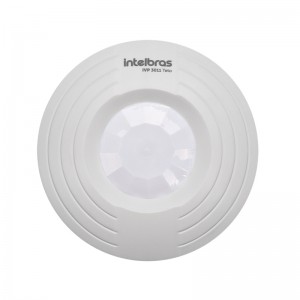 SENSOR INFRAVERMELHO IVP 3011 TETO INTELBRAS
