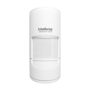  SENSOR IVP 4101 SEM FIO PET SMART INTELBRAS
