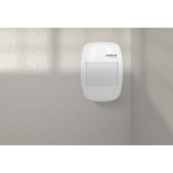 SENSOR INFRAVERMELHO SEM FIO IVP 2000 SF INTELBRAS