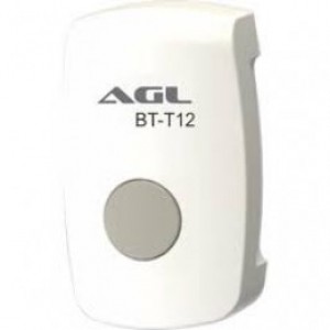 BOTOEIRA TEMPORIZADA AGL