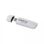 ADAPTADOR USB WIRELESS ACTION A1200  INTELBRAS