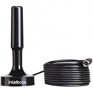 ANTENA DE TV DIGITAL UHF/VHF/HDTV AI 2031 INTELBRAS  