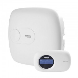 CENTRAL DE ALARME AMT 4010 SMART NET INTELBRAS  