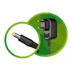FONTE DE ALIMENTAÇÃO AC/DC 12V 1A - EF 1201 