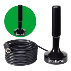  ANTENA DE TV DIGITAL UHF/VHF/HDTV AI 2031 INTELBRAS  