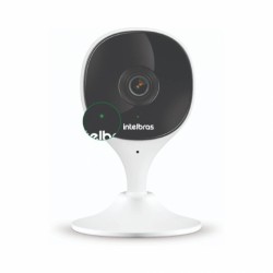 CAMERA MIBO INFRA IMX C COM WIFI FULL HD - INTELBRAS