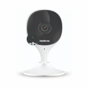 CAMERA MIBO INFRA IMX C COM WIFI FULL HD - INTELBRAS