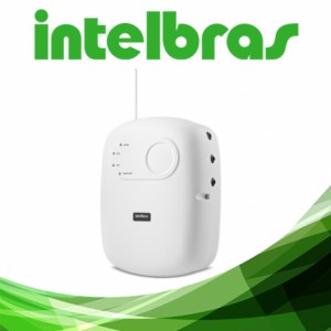 CENTRAL DE CERCA ELETRICA ELC 5001 INTELBRAS  