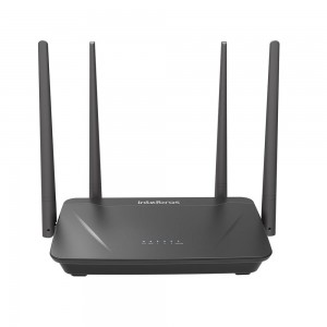 ROTEADOR WI-FI 5 (DUAL BAND ACTION RF 1200) INTELBRAS