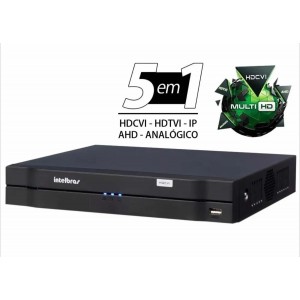 DVR MULTI-HD 32 CANAIS MHDX 1132 INTELBRAS  