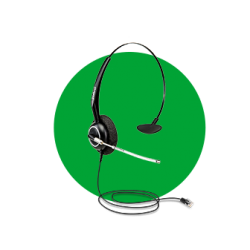 HEADSET INTELBRAS CHS 55  