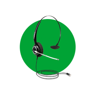 HEADSET INTELBRAS CHS 55  