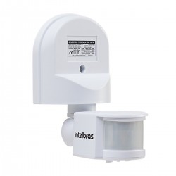 SENSOR DE PRESENÇA P/ ILUMINACAO ESP 180AE INTELBRAS