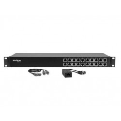 POWER BALUN DE VIDEO 16 CANAIS VB 3016 WP INTELBRAS  
