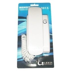 MONOFONE LIDER LR2015 