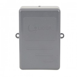 FONTE DE ALIMENTACAO 15 VAC LIDER LR100 