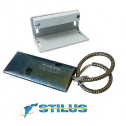 SENSOR PORTA AÇO PESADO MPI SPI ALUMINIO STILUS 