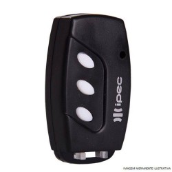  CONTROLE TX DECO 03 CANAIS SAW-PRETO A2013-PT IPEC 