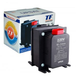 AUTOTRANFOR MODELO TF -750 UPSAI 