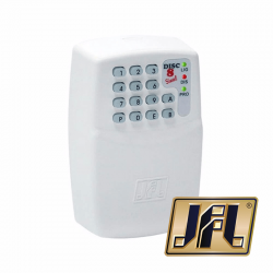 DISCADORA JFL DISC 8 SINAL 