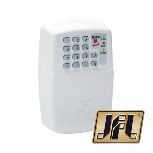 DISCADORA JFL DISC 8 SINAL 