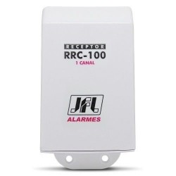 RECEPTOR PROGRAMAVEL 1 CANAL RRC 100 JFL