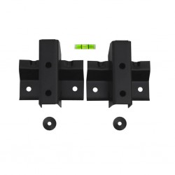 SUPORTE BRASFORMA FIXO ATE 85" SBRUB758 