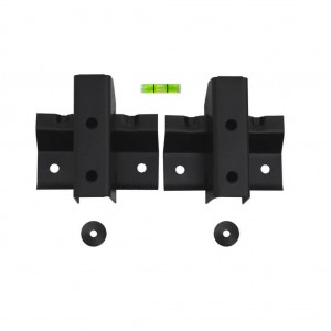 SUPORTE BRASFORMA FIXO ATE 85" SBRUB758 