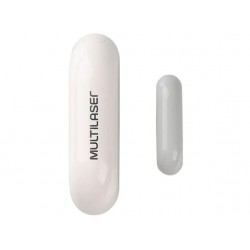 SENSOR DE ABERTURA INTELIGENTE WI-FI LIV SE228 MULTILASER 