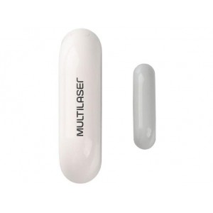 SENSOR DE ABERTURA INTELIGENTE WI-FI LIV SE228 MULTILASER 